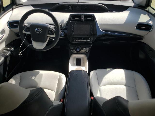 2016 TOYOTA PRIUS JTDKARFU7G3017729