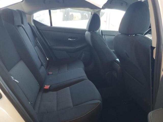 2020 NISSAN SENTRA SV - 3N1AB8CV4LY297260