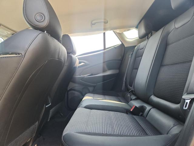 2024 CHEVROLET TRAX 1LT KL77LHE2XRC246299