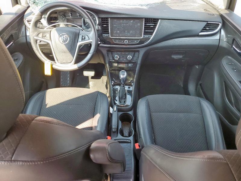 2018 BUICK ENCORE PRE KL4CJASB9JB557150
