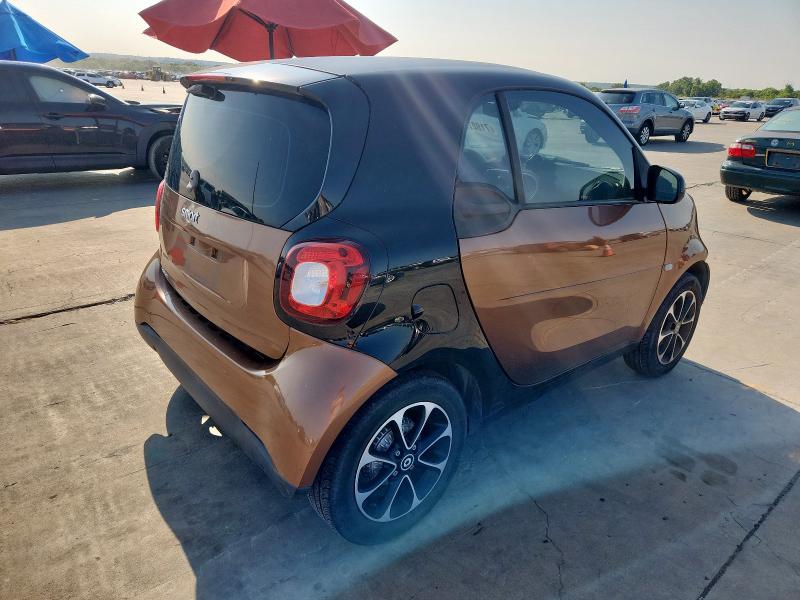 2016 SMART FORTWO WMEFJ5DA3GK048048
