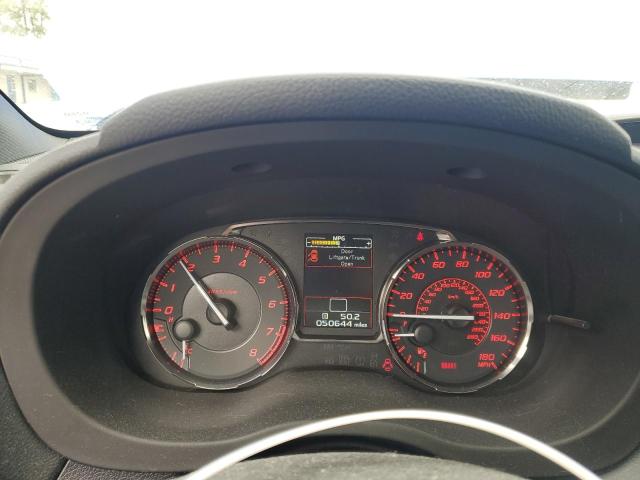 2015 SUBARU WRX PREMIU JF1VA1F62F9824371