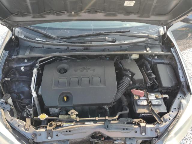 2016 TOYOTA COROLLA L #3290246282