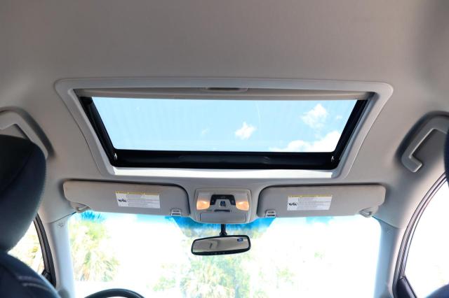 2016 TOYOTA SIENNA SE 5TDXK3DC6GS727XXX