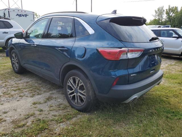 2020 FORD ESCAPE SEL 1FMCU9H65LUA89989