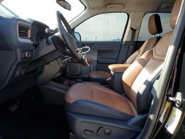 2024 FORD MAVERICK L 3FTTW8S92RRB35516