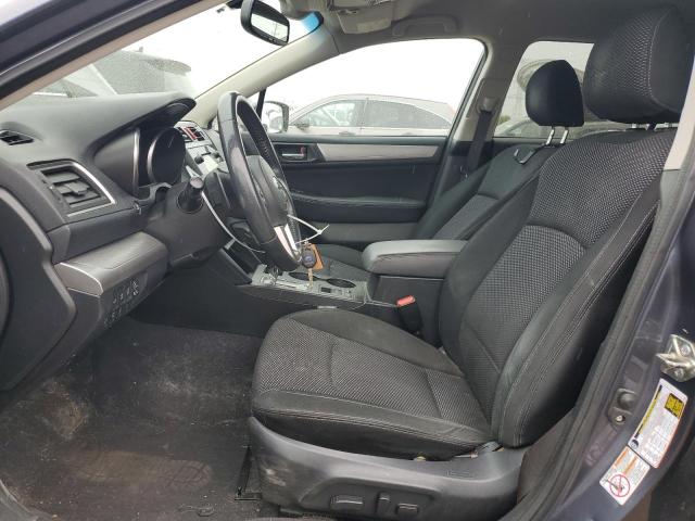 2016 SUBARU OUTBACK 2.5I PREMIUM - 4S4BSBFC9G3342311
