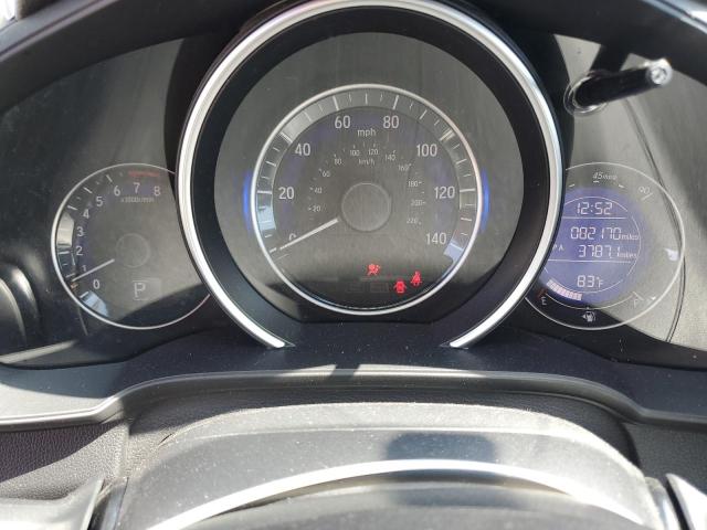 2015 HONDA FIT EX 3HGGK5H81FM749249