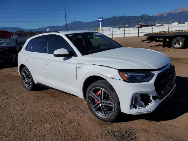 2024 AUDI Q5 E PREMI - WA1E2AFY4R2149929