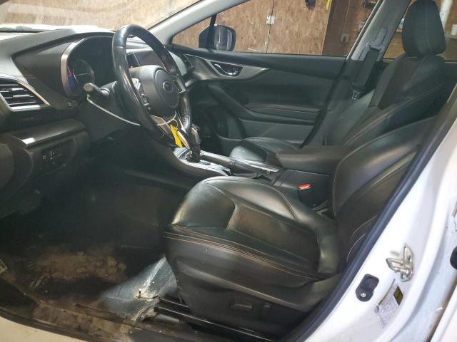 2021 SUBARU CROSSTREK JF2GTHNC2M8679107