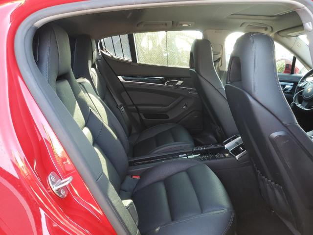 2015 PORSCHE PANAMERA S WP0AD2A78FL040513