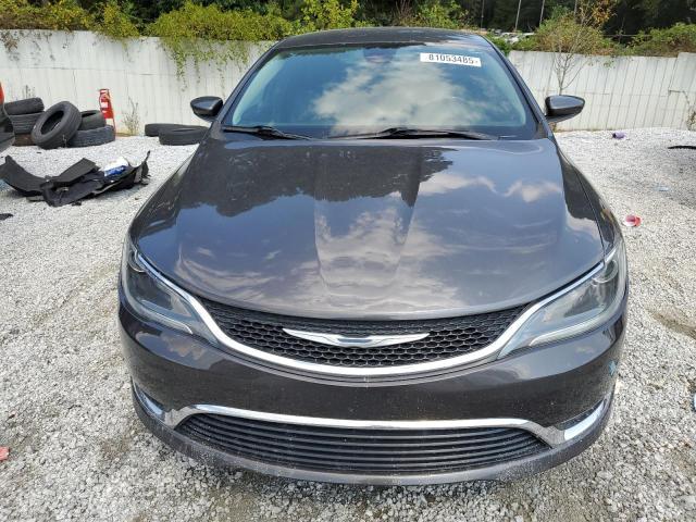 2016 CHRYSLER 200 LIMITE #3291428132