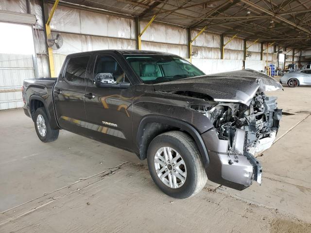 2022 TOYOTA TUNDRA CRE 5TFLA5AB1NX007383