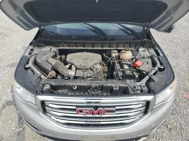 2018 GMC ACADIA SLT-1 - 1GKKNMLS0JZ128643