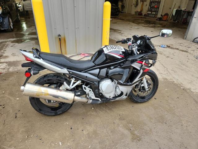 2008 SUZUKI GSX650 F JS1GP74A282101136