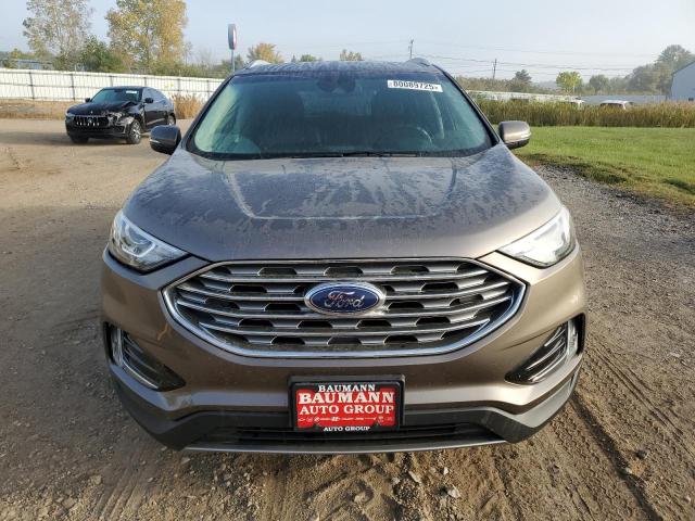 2019 FORD EDGE SEL 2FMPK3J90KBB09255