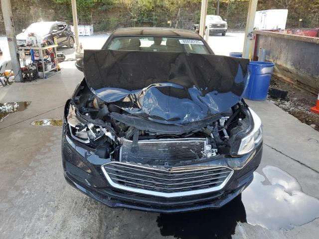 2019 CHEVROLET CRUZE LT 3G1BE6SM4KS543806