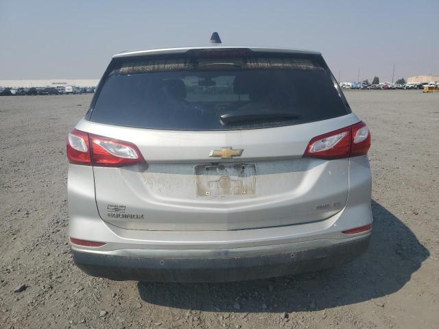 2018 CHEVROLET EQUINOX LT 2GNAXSEVXJ6325285