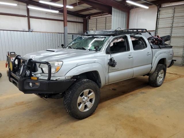 TOYOTA TACOMA DOU