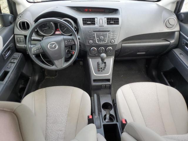 2012 MAZDA 5 - JM1CW2BL4C0128003