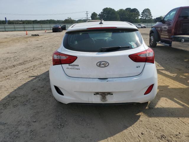 2017 HYUNDAI ELANTRA GT - KMHD35LH5HU374773