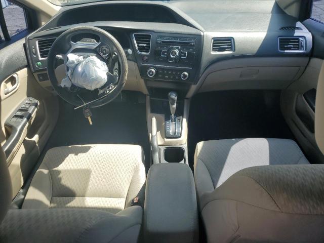 2015 HONDA CIVIC LX 19XFB2F59FE064265