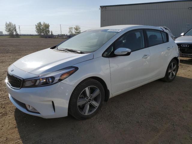 2018 KIA FORTE LX - KNAFK5A82J5745257