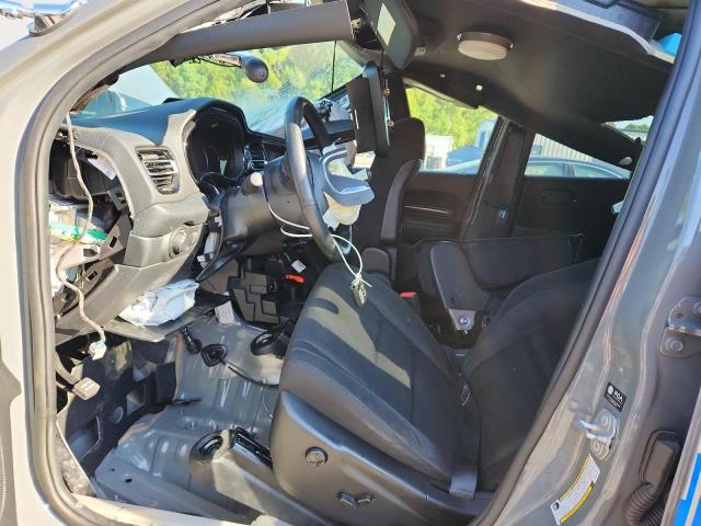 2024 DODGE DURANGO PU 1C4RDJFG3RC249751