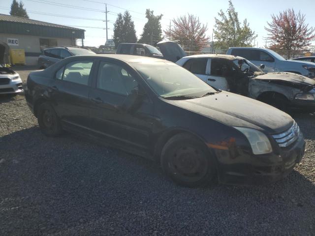 2006 FORD FUSION S #3280503154