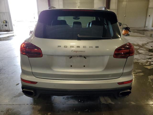2017 PORSCHE CAYENNE WP1AA2A29HKA88073