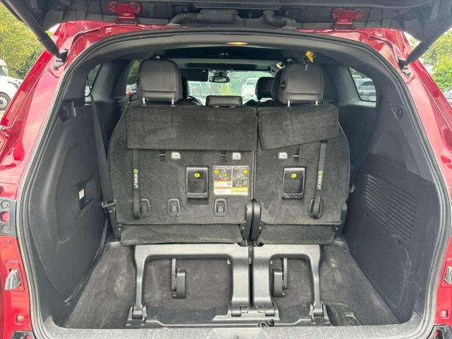 2022 TOYOTA SIENNA XSE 5TDXSKFC5NS055750