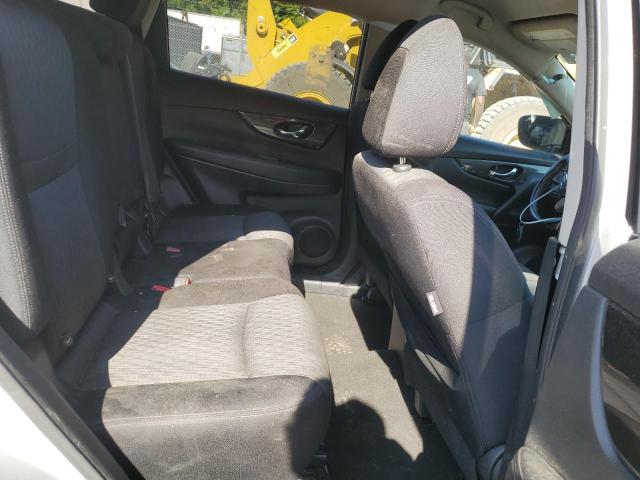 2018 NISSAN ROGUE S JN8AT2MV0JW328325