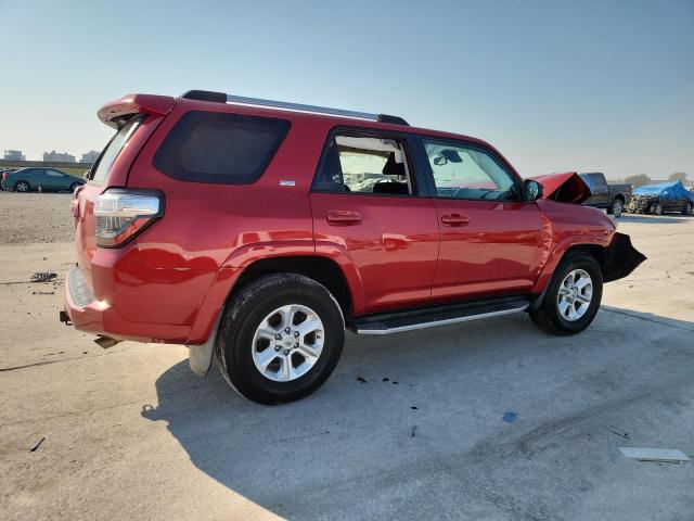 2020 TOYOTA 4RUNNER SR JTEZU5JR7L5220504