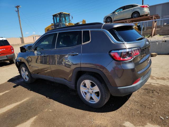 2022 JEEP COMPASS LA #3275471723