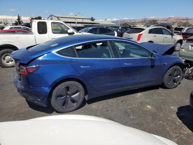 2019 TESLA MODEL 3 5YJ3E1EB1KF361515
