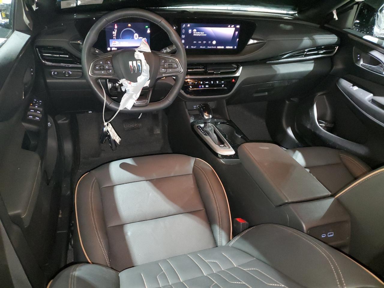 BUICK ENVISTA AVENIR