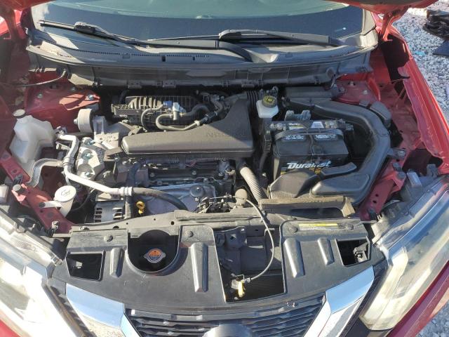 2017 NISSAN ROGUE S JN8AT2MT0HW394270