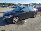 Lot #3304624464 2017 HYUNDAI ELANTRA SE