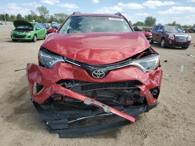 2016 TOYOTA RAV4 XLE - 2T3RFREV3GW535991