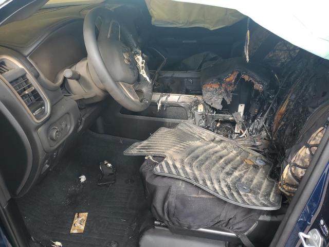 2024 RAM 1500 LARAM 1C6SRFJT4RN153126