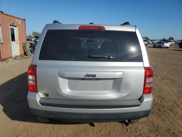2014 JEEP PATRIOT SP #3282505878