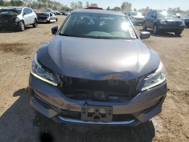 2017 HONDA ACCORD EXL 1HGCR2F85HA161978