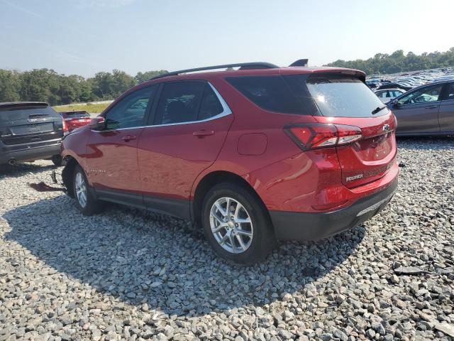2024 CHEVROLET EQUINOX LT - 3GNAXKEG0RS232337