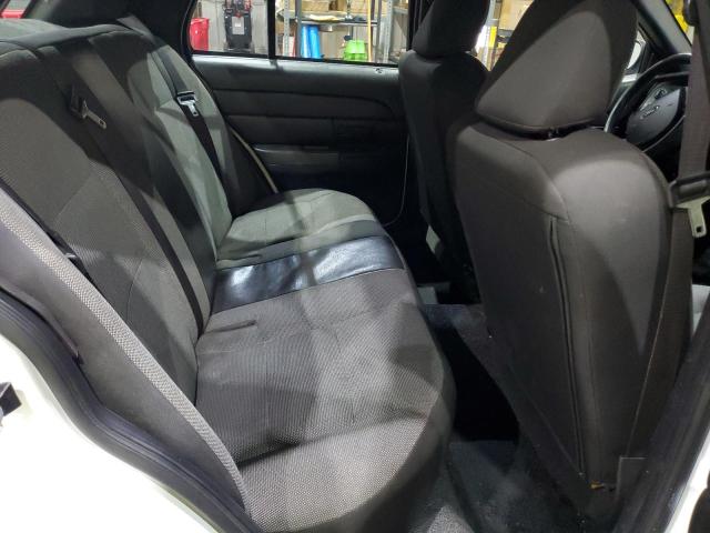 2008 FORD CROWN VICT #3273971788