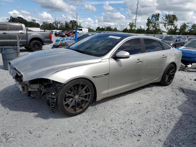 2016 JAGUAR XJL PORTFO SAJWA2G77G8V92502