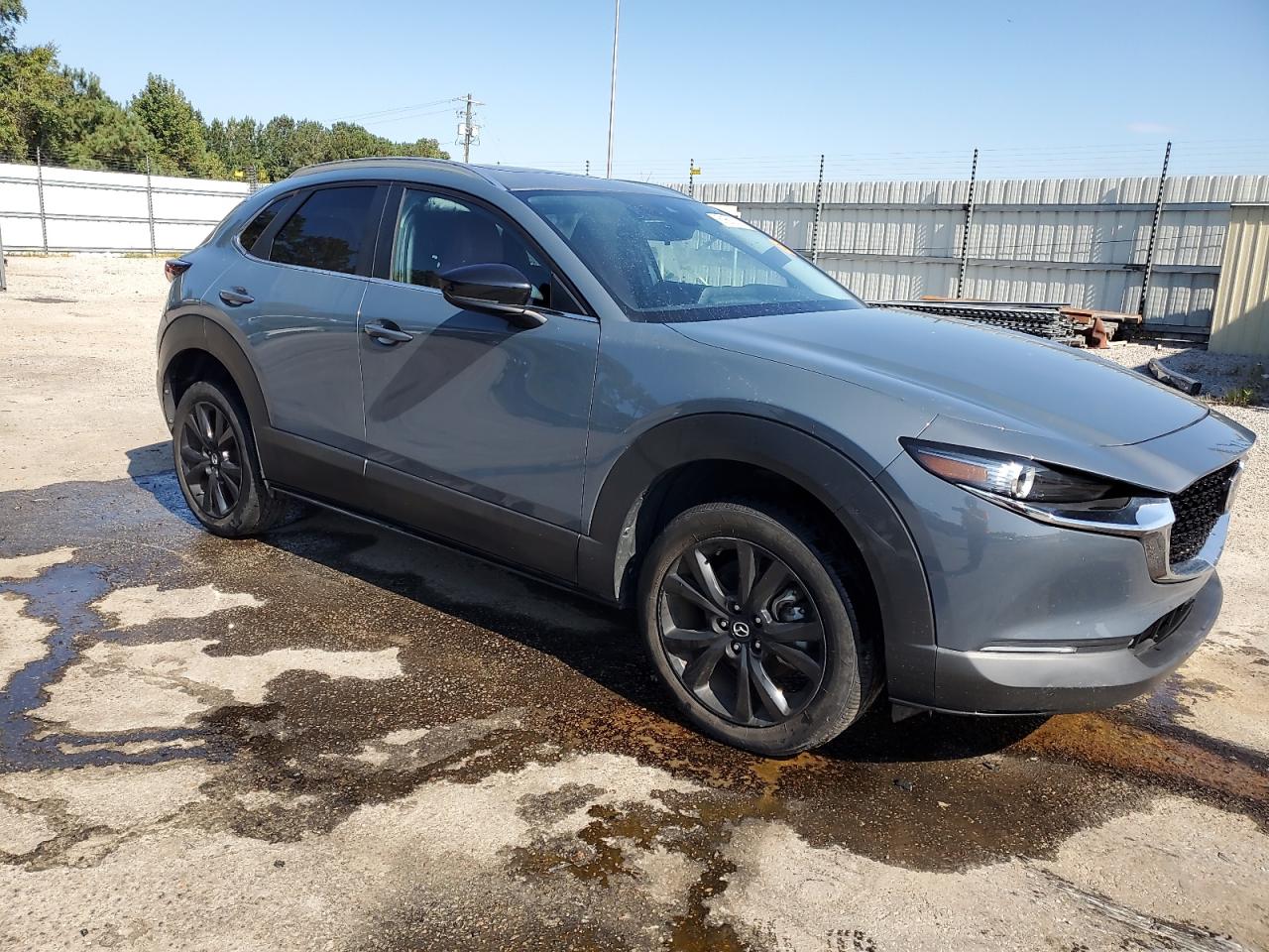 MAZDA CX-30 PREFERRED