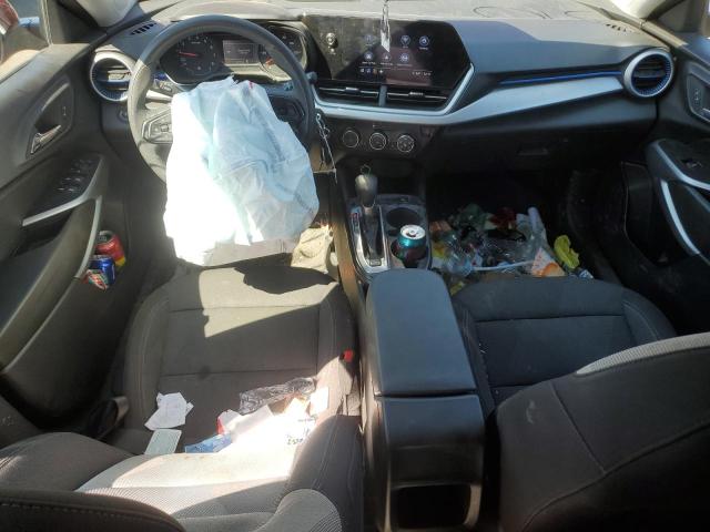 2024 CHEVROLET TRAX LS - KL77LFE23RC158649