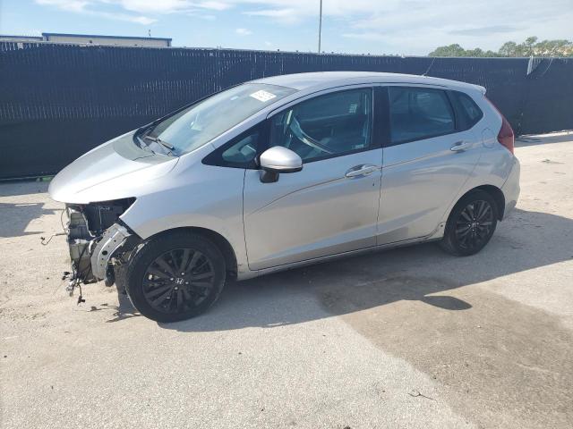 2020 HONDA FIT SPORT 3HGGK5H64LM717678