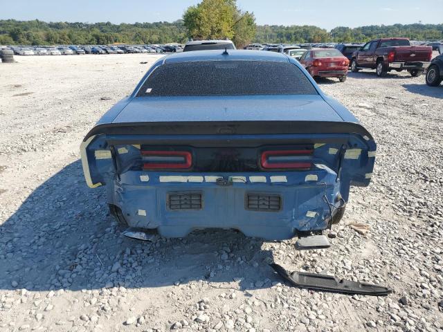 2020 DODGE CHALLENGER - 2C3CDZFJ6LH156909
