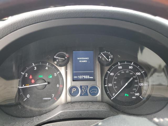 2015 LEXUS GX 460 JTJBM7FX7F5117996